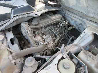 MAZDA BONGO BRAWNY TRUCK 1998 Image 13