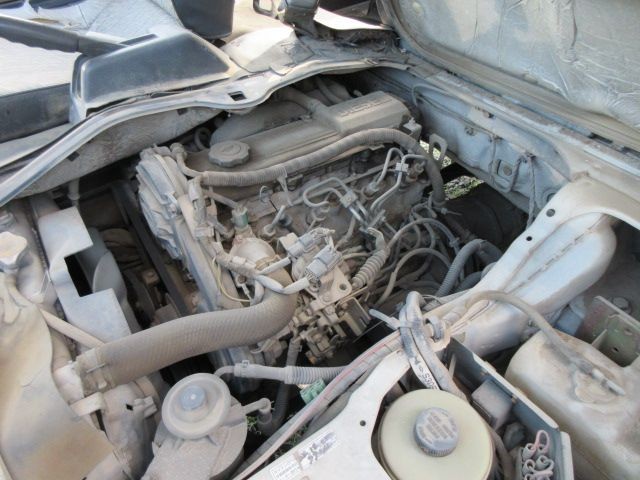 MAZDA BONGO BRAWNY TRUCK 1998 Image 19