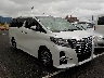 TOYOTA ALPHARD 2017 Image 22