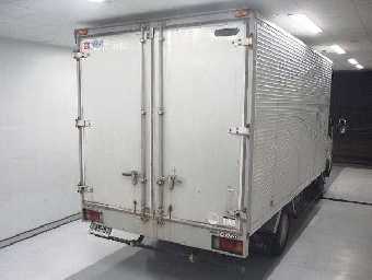 TOYOTA DYNA TRUCK 2003 Image 5