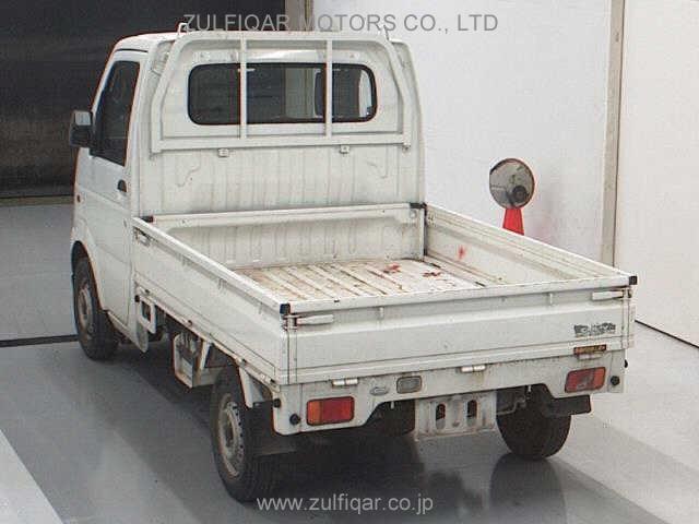 SUZUKI CARRY TRUCK 2003 Image 2