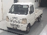 SUZUKI CARRY TRUCK 2003 Image 3