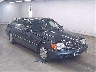 MERCEDES BENZ S CLASS 1991 Image 1