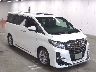 TOYOTA ALPHARD 2017 Image 1