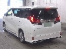 TOYOTA ALPHARD 2017 Image 2