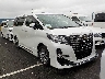 TOYOTA ALPHARD 2017 Image 21