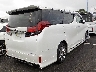 TOYOTA ALPHARD 2017 Image 23