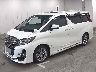 TOYOTA ALPHARD 2017 Image 4