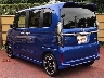 HONDA N-BOX CUSTOM 2018 Image 2