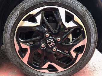 HONDA N-BOX CUSTOM 2018 Image 11