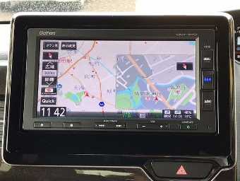 HONDA N-BOX CUSTOM 2018 Image 14