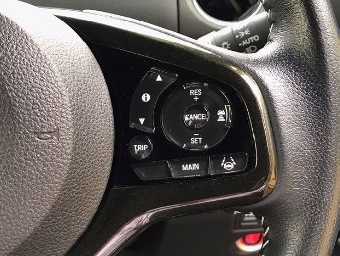 HONDA N-BOX CUSTOM 2018 Image 19