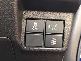 HONDA N-BOX CUSTOM 2018 Image 23