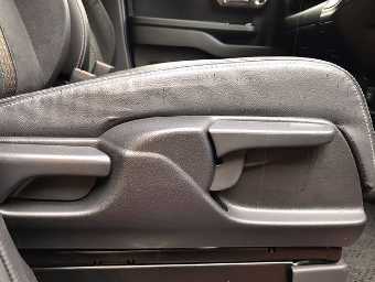 HONDA N-BOX CUSTOM 2018 Image 26