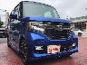 HONDA N-BOX CUSTOM 2018 Image 5