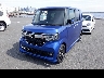 HONDA N-BOX CUSTOM 2018 Image 42