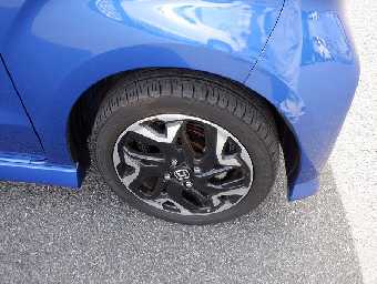 HONDA N-BOX CUSTOM 2018 Image 39