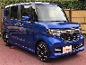 HONDA N-BOX CUSTOM 2018 Image 7