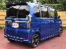 HONDA N-BOX CUSTOM 2018 Image 9