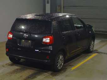 TOYOTA PASSO 2017 Image 2