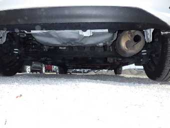 TOYOTA VITZ 2017 Image 22