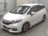 HONDA SHUTTLE 2016 Image 1