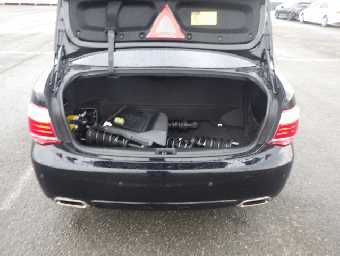 TOYOTA CROWN HYBRID 2012 Image 13