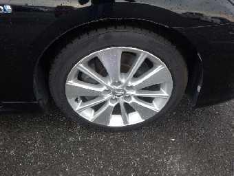 TOYOTA CROWN HYBRID 2012 Image 14