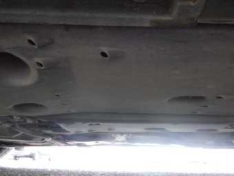 TOYOTA CROWN HYBRID 2012 Image 15