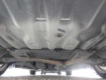 TOYOTA CROWN HYBRID 2012 Image 16