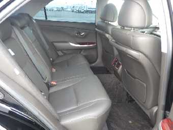 TOYOTA CROWN HYBRID 2012 Image 17