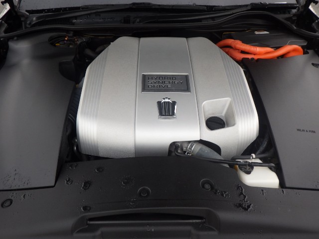 TOYOTA CROWN HYBRID 2012 Image 26