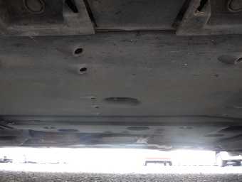 TOYOTA CROWN HYBRID 2012 Image 22