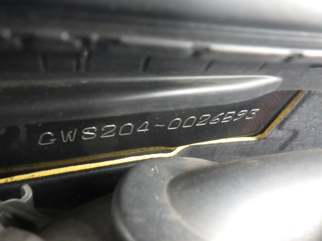 TOYOTA CROWN HYBRID 2012 Image 30