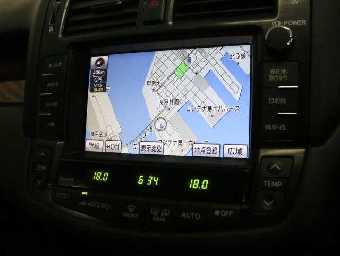 TOYOTA CROWN HYBRID 2012 Image 5