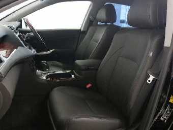 TOYOTA CROWN HYBRID 2012 Image 6