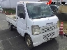 SUZUKI CARRY TRUCK 2002 Image 1