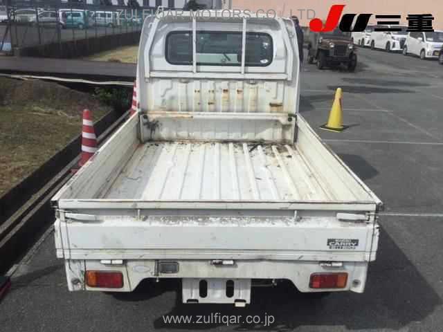 SUZUKI CARRY TRUCK 2002 Image 6