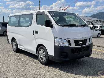 NISSAN NV350 CARAVAN 2017 Image 1