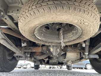 NISSAN NV350 CARAVAN 2017 Image 10