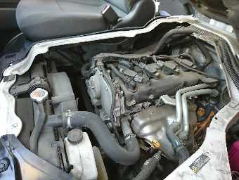 NISSAN NV350 CARAVAN 2017 Image 11