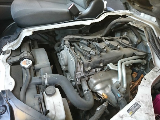 NISSAN NV350 CARAVAN 2017 Image 24