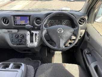 NISSAN NV350 CARAVAN 2017 Image 6