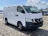 NISSAN NV350 CARAVAN 2015 Image 2