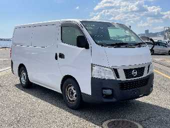 NISSAN NV350 CARAVAN 2015 Image 1