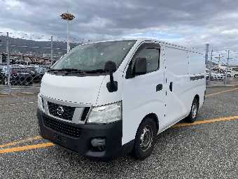NISSAN NV350 CARAVAN 2015 Image 2