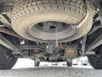 NISSAN NV350 CARAVAN 2015 Image 9