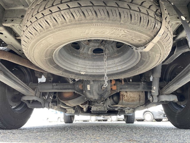 NISSAN NV350 CARAVAN 2015 Image 22