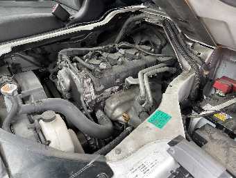 NISSAN NV350 CARAVAN 2015 Image 10