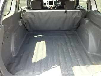 NISSAN NV150 AD 2017 Image 3